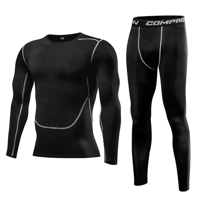 Gym Fitness Suits