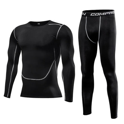 Gym Fitness Suits