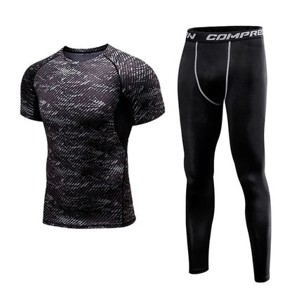 Gym Fitness Suits