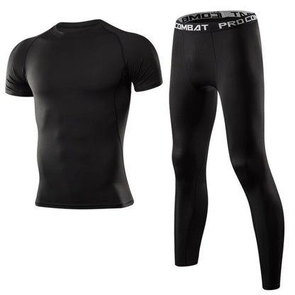 Gym Fitness Suits