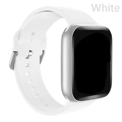 S8 Smart Watch Smart Watch X7 Men Dial Call Smart Watch Tracker Health Sport Tracker Android IOS Man Women Watch X8