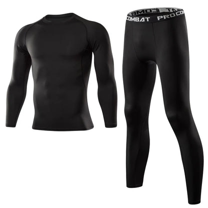 Gym Fitness Suits