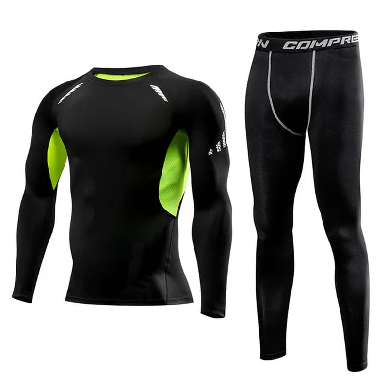 Gym Fitness Suits