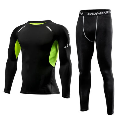 Gym Fitness Suits