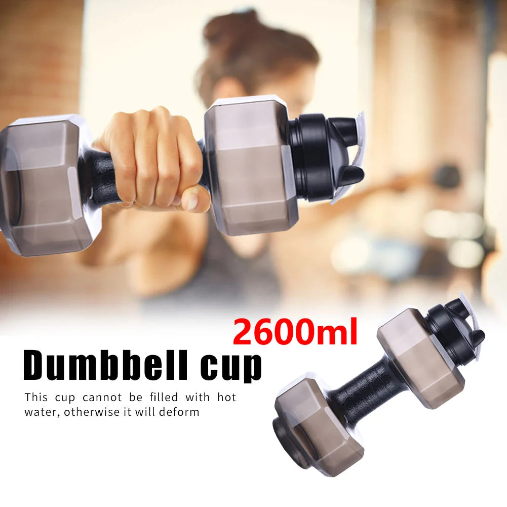 Water-Filled Kettlebell Soft Kettlebell Shock-Proof Kettlebell Weights anti Slip Grip Hand Weights for Home Gym Equipment