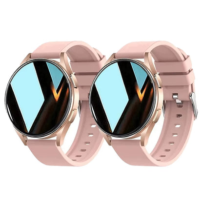 For Android IOS Smartwatch GPS Fitness Tracker Watch 6 Bluetooth Call Watches for Man Heart Rate Monitor Watch Men Women 2025New