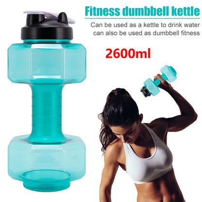 Water-Filled Kettlebell Soft Kettlebell Shock-Proof Kettlebell Weights anti Slip Grip Hand Weights for Home Gym Equipment