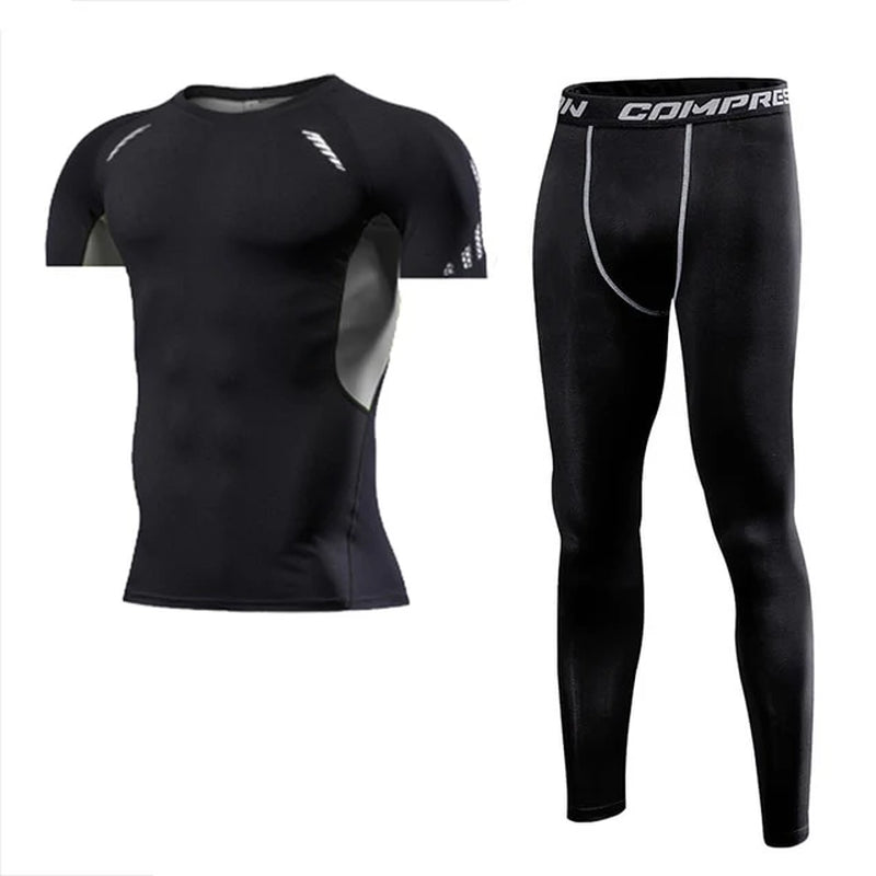 Gym Fitness Suits