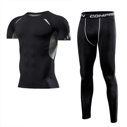 Gym Fitness Suits